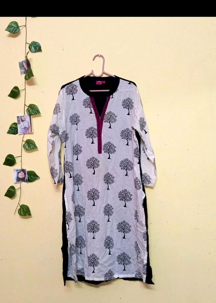 Kurta Top For Womens