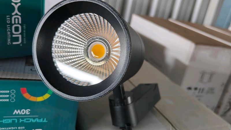 Brand New Track Light