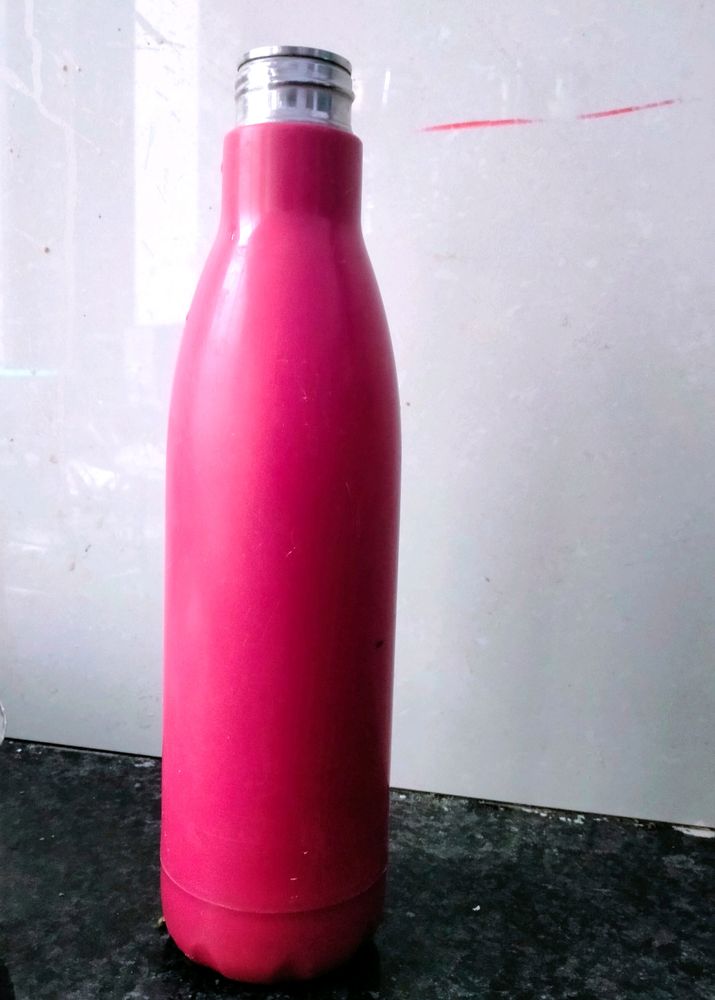 Hot And Cold Water Bottle