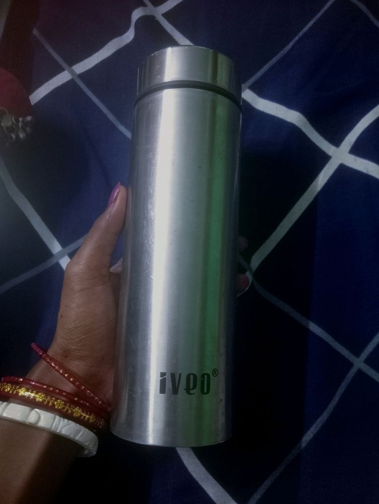 Stainless Steel Water Bottle