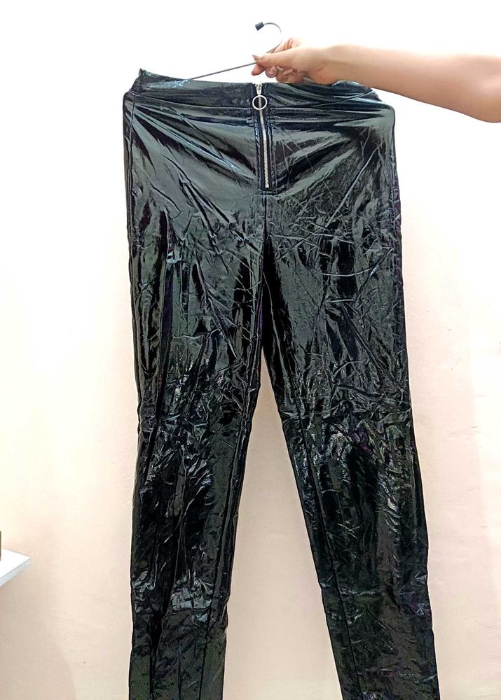 Black 🖤 Sexy Trouser Pants 👖 Perfect For Party