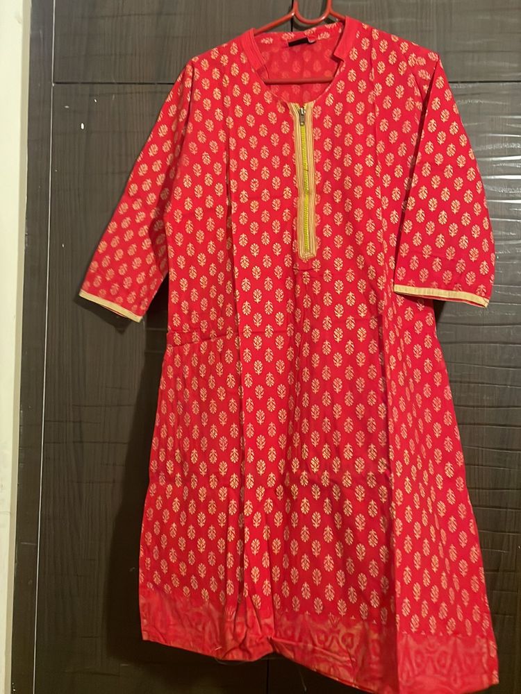 Kurta For Women