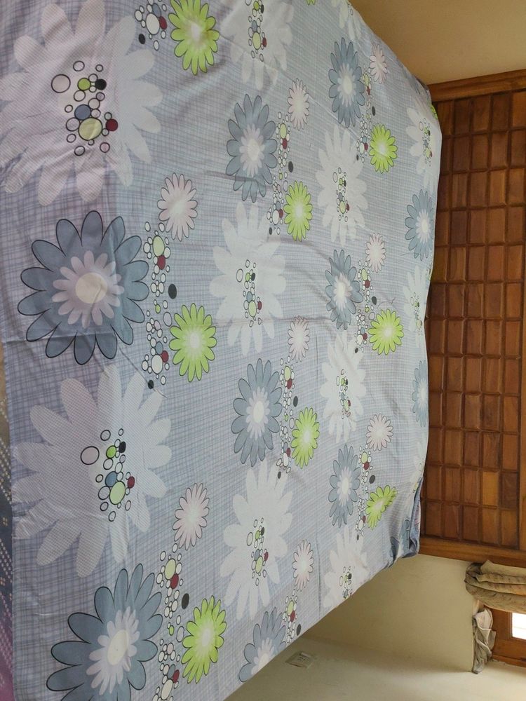 King Size Bedsheet