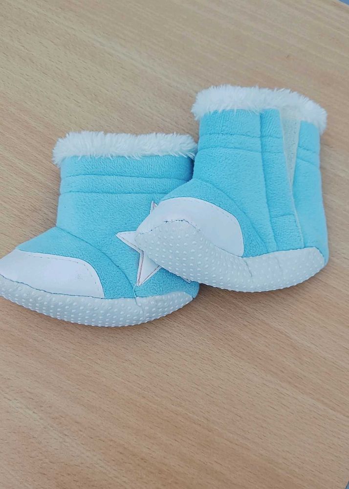 Baby Shoes