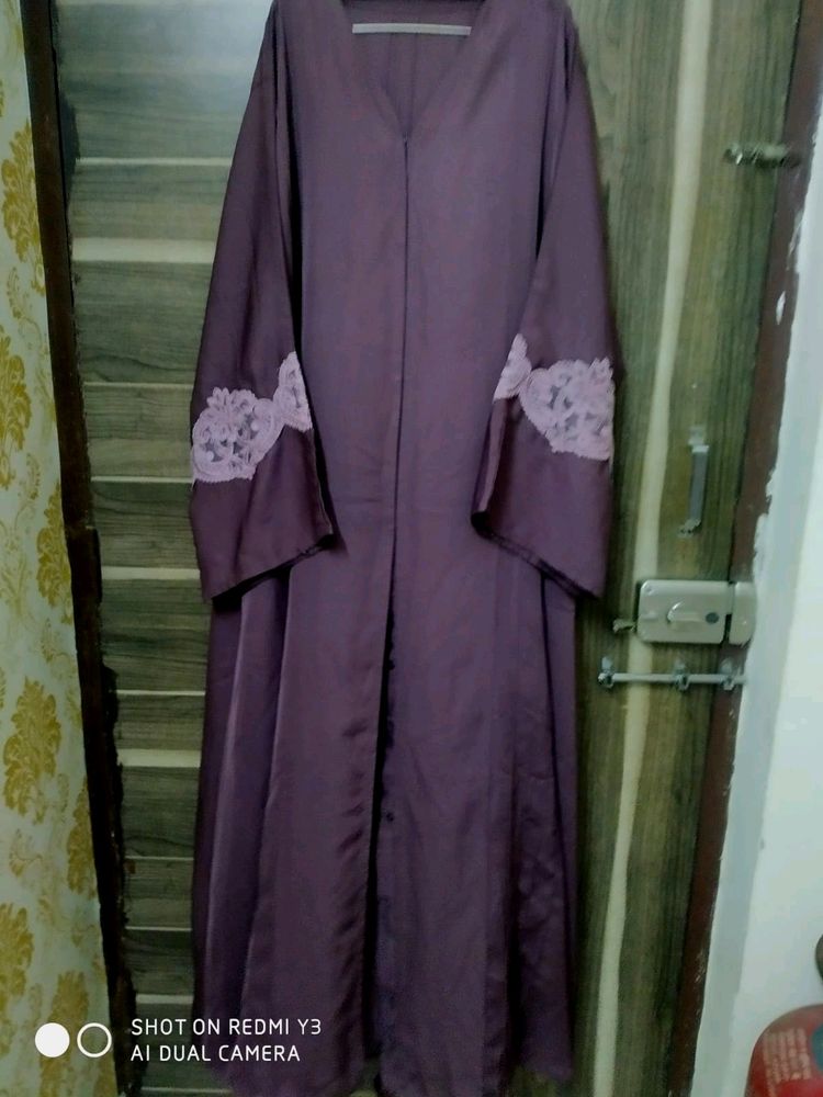 Imported Abaya