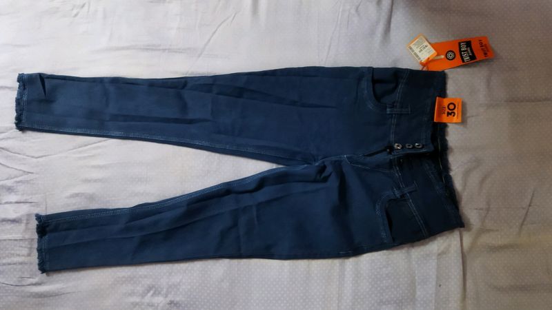 Best Jean For Girl,30-size