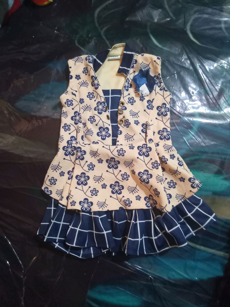 Baby Frock