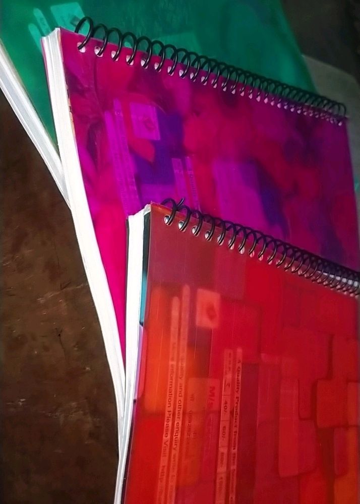 35rs Me 50 Rs Wala Spiral Notebook