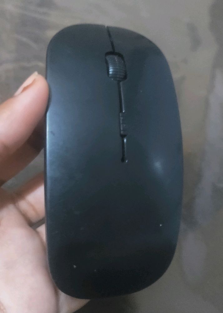 Mouse For Laptop / Pc Not Working