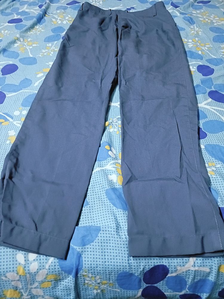 1 School  Pant