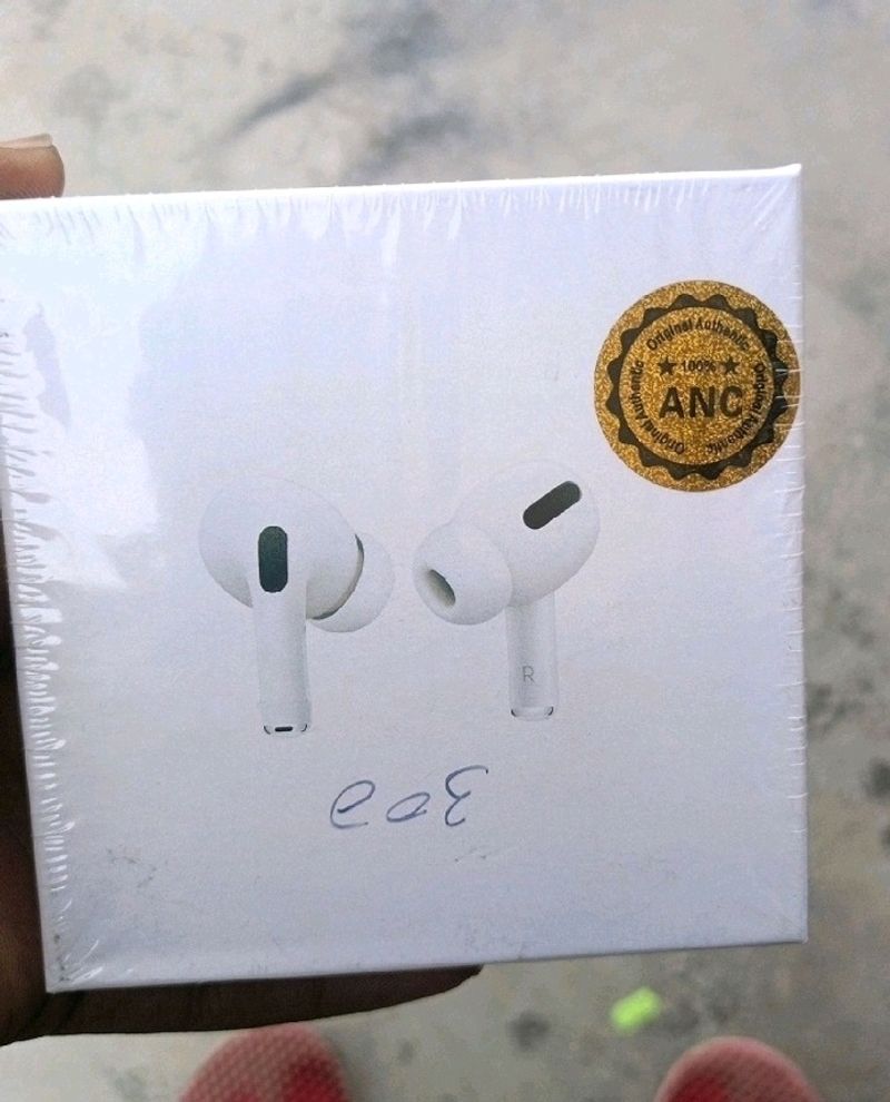 Airpods Pro 2 Gen