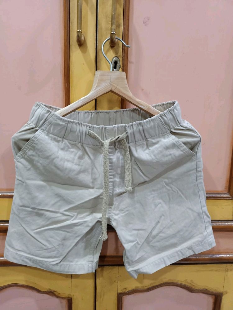 Set Of 2 Shorts