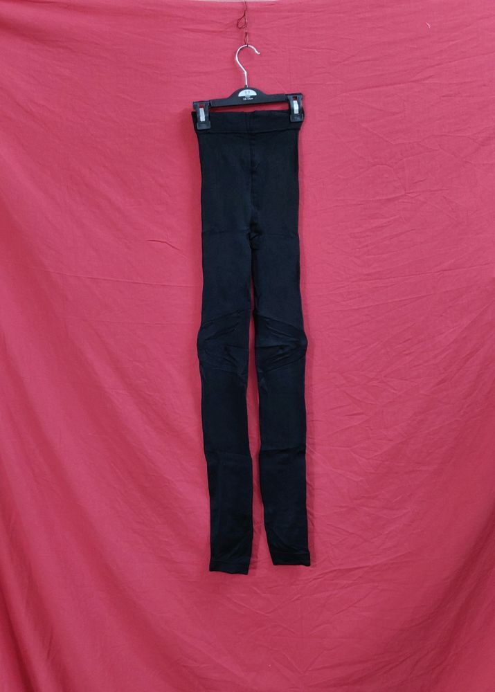 Girl Leggings Size L