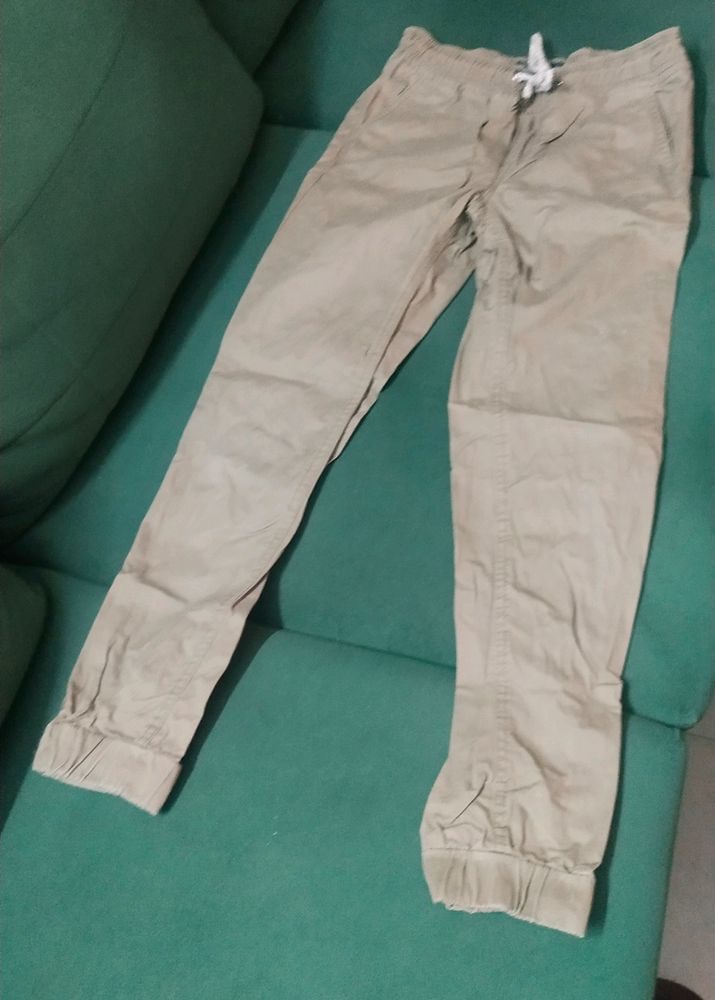 Joggers For 9 To 10 Years Boy