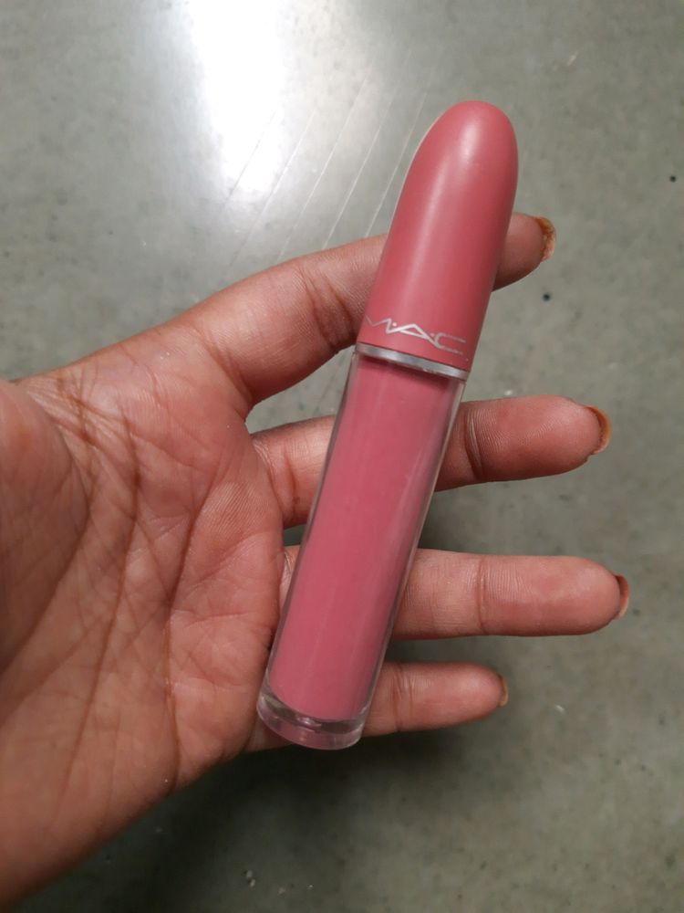 Mac First Copy Liquid Lipstick