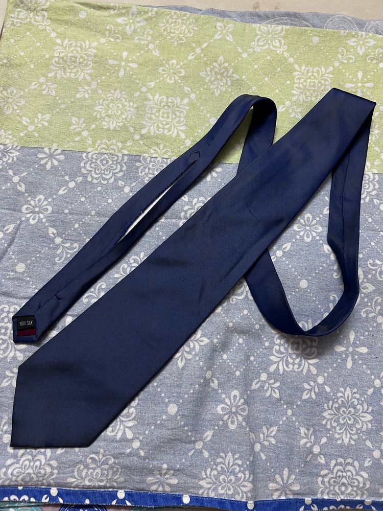 Zodiac TIE