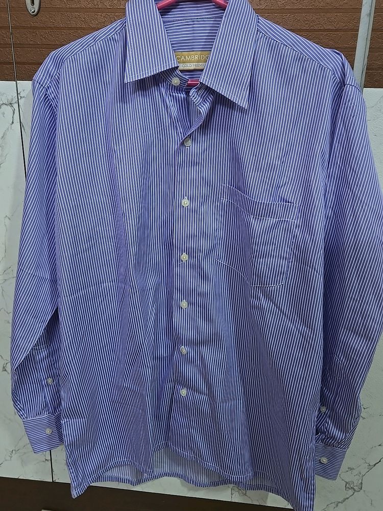 Formal Shirt (Cambridge Gold Premium Brand)