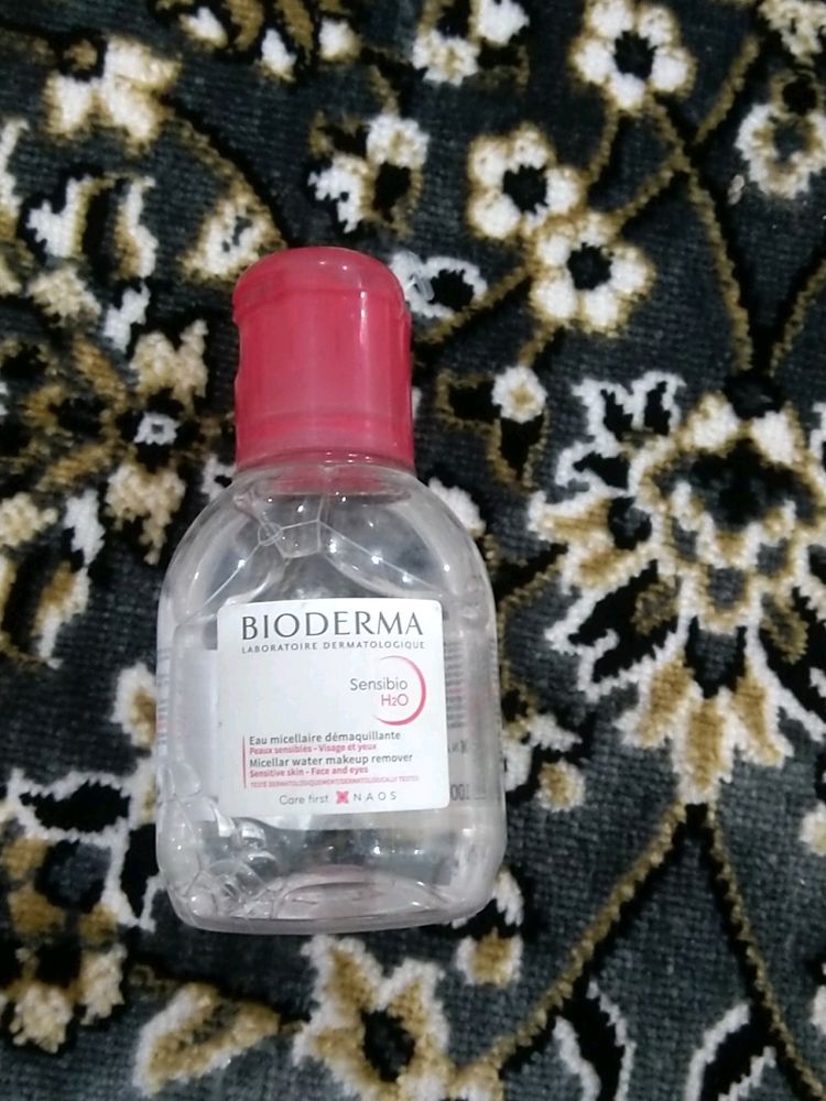 Bioderma Sensibio H20