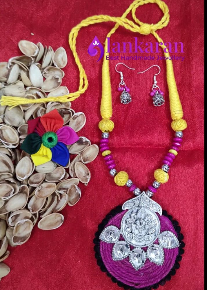 I Want To sell This Jewellery Set