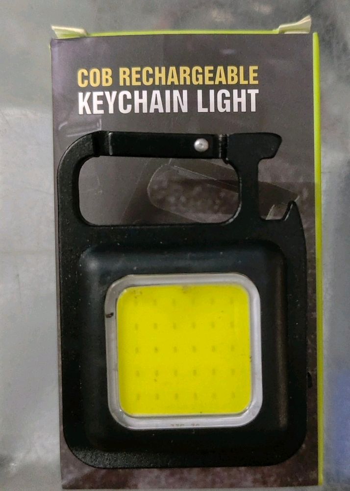 Cob Light With Magnet