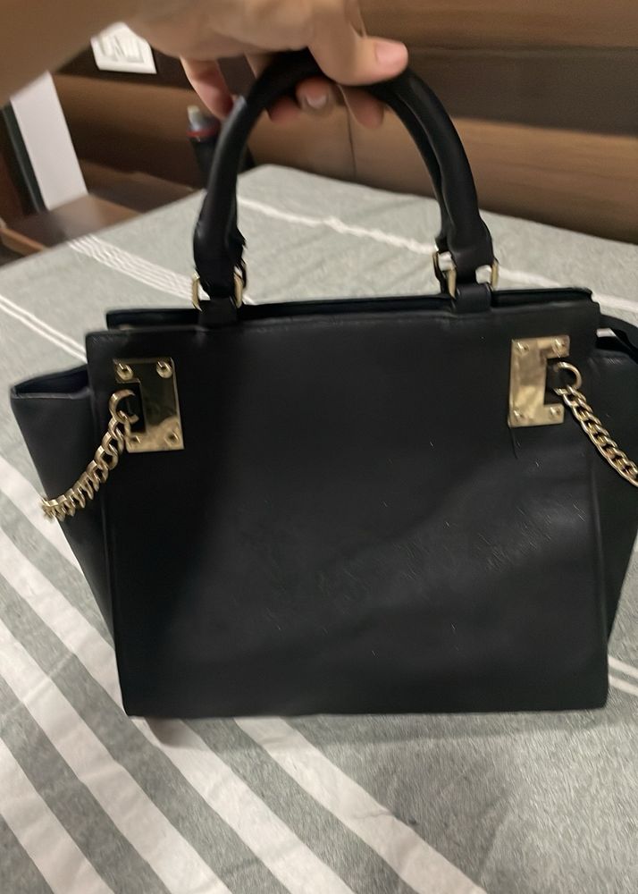 Original Merry Scott Brand Handbag