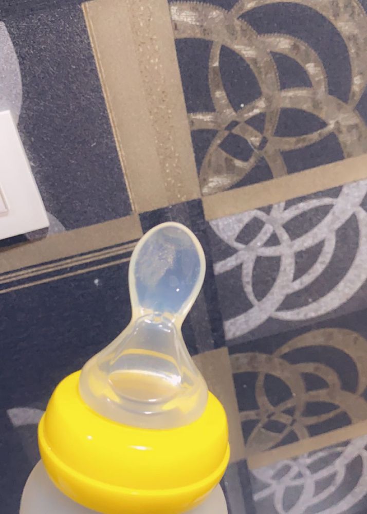 Baby Feeding Bottle