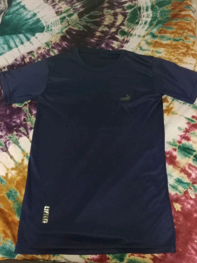 NEW PUMA tshirt