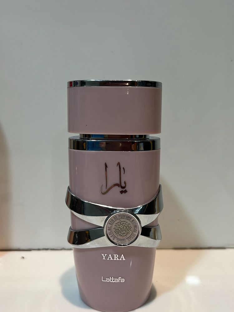 LATTAFA YARA EDP 100ML FOR WOMEN