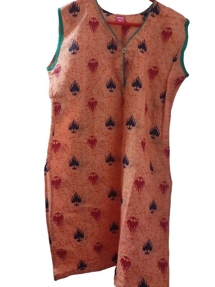 Cotton Kurti