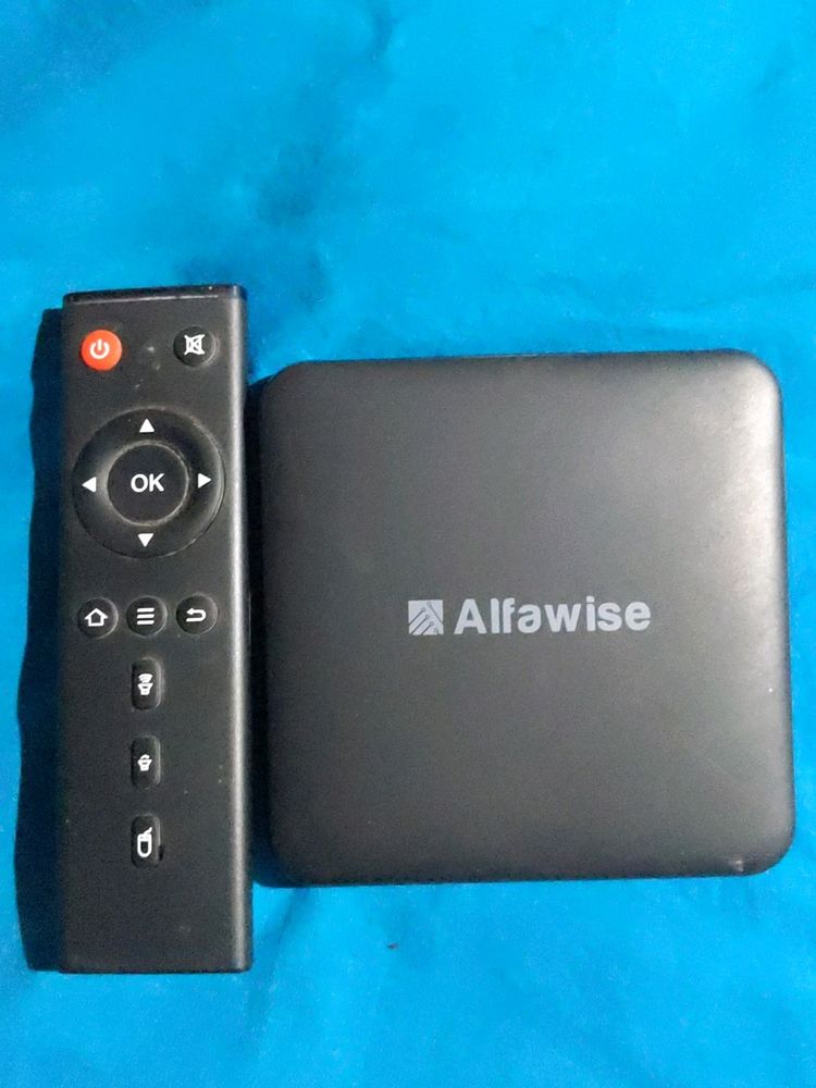 Android Box