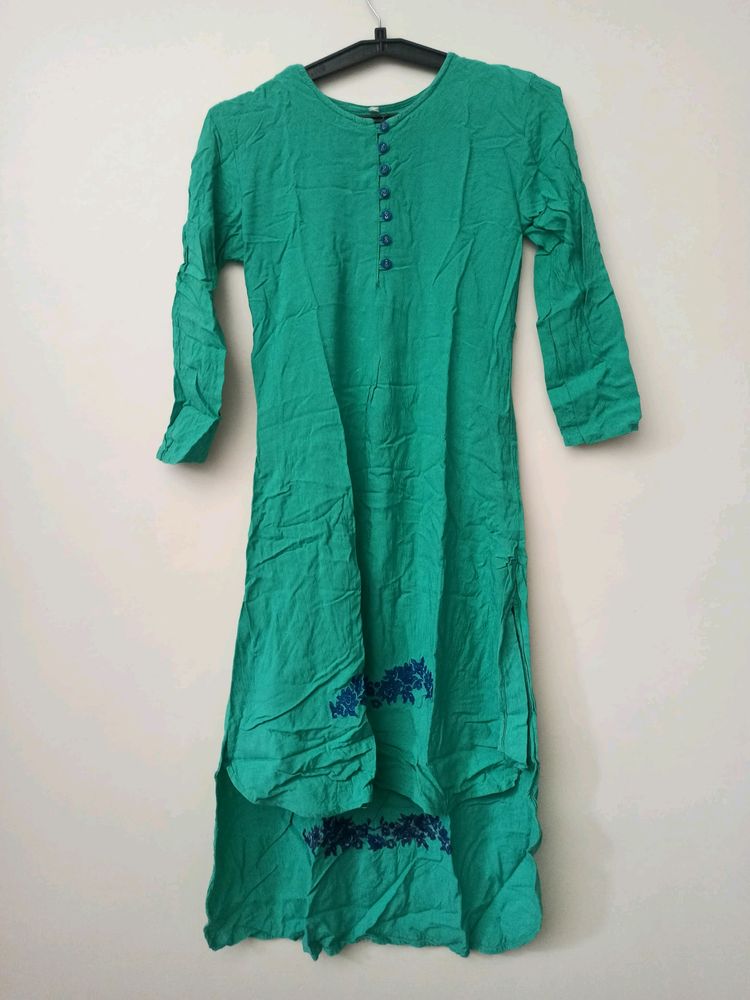 Kurti