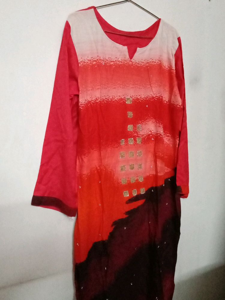 Beautiful Kurti