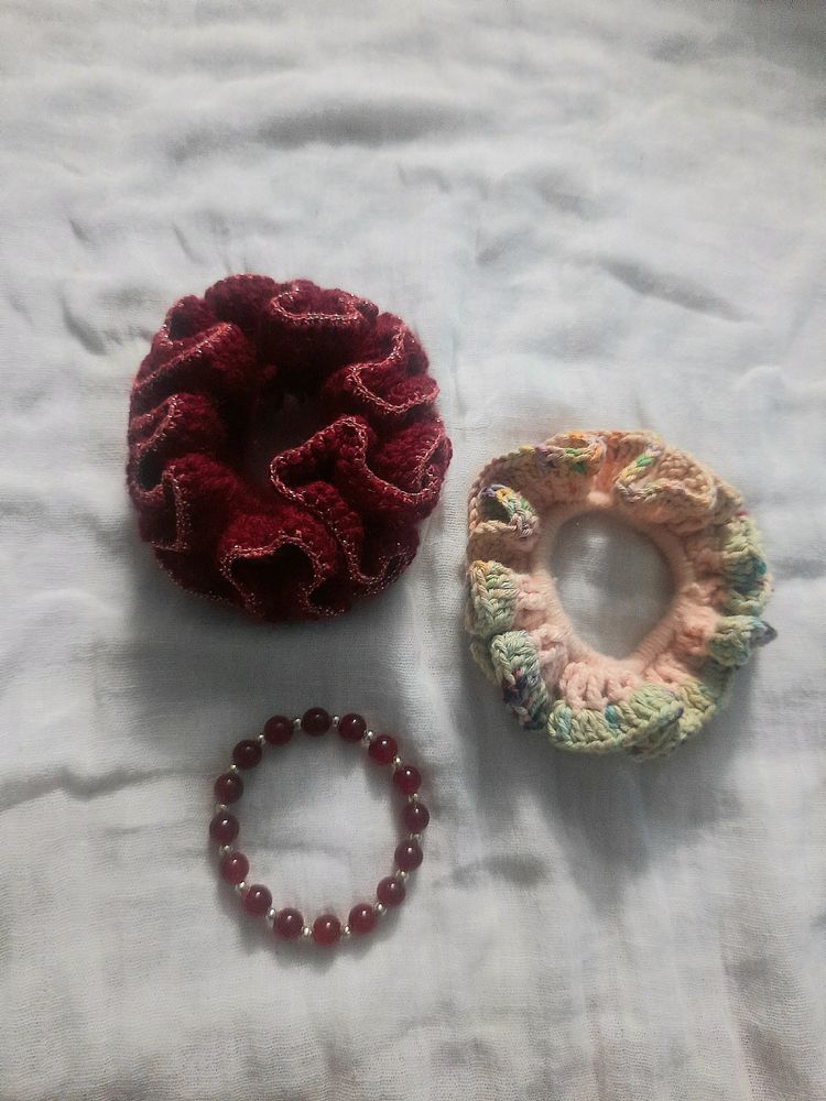 Scrunchies