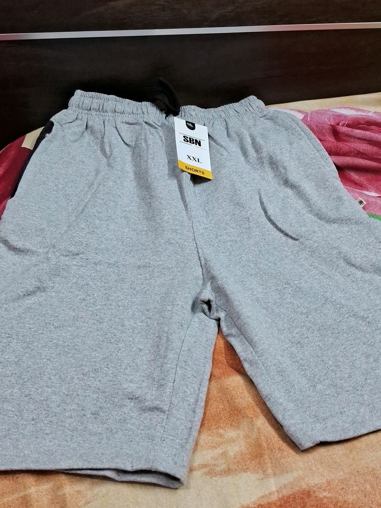 Boys  Shorts