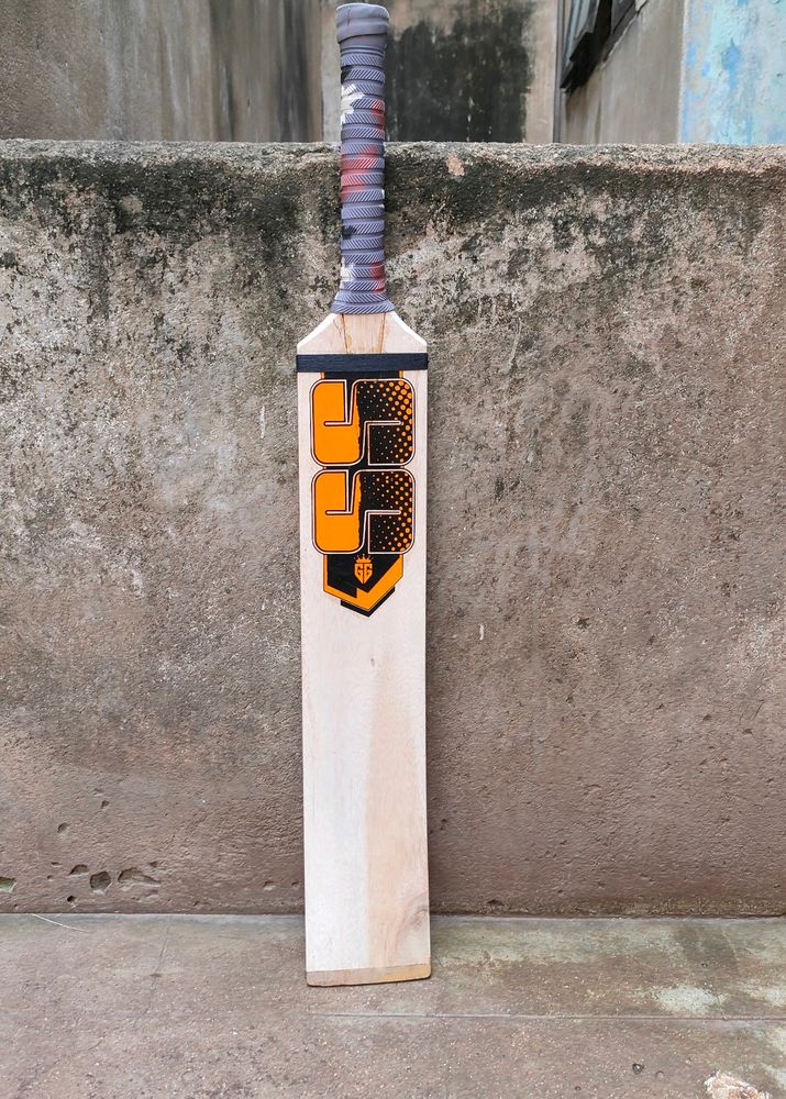 NEW SRILANKAN HANDLE SEASONED BAT