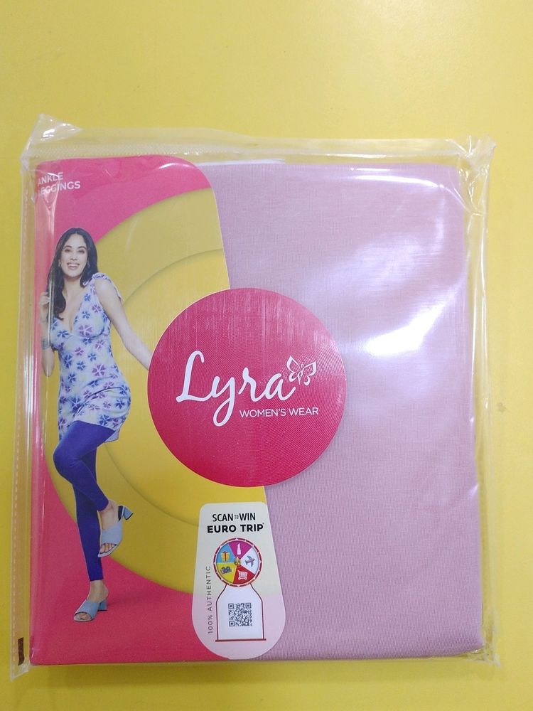 Lyra Ankal Leggings