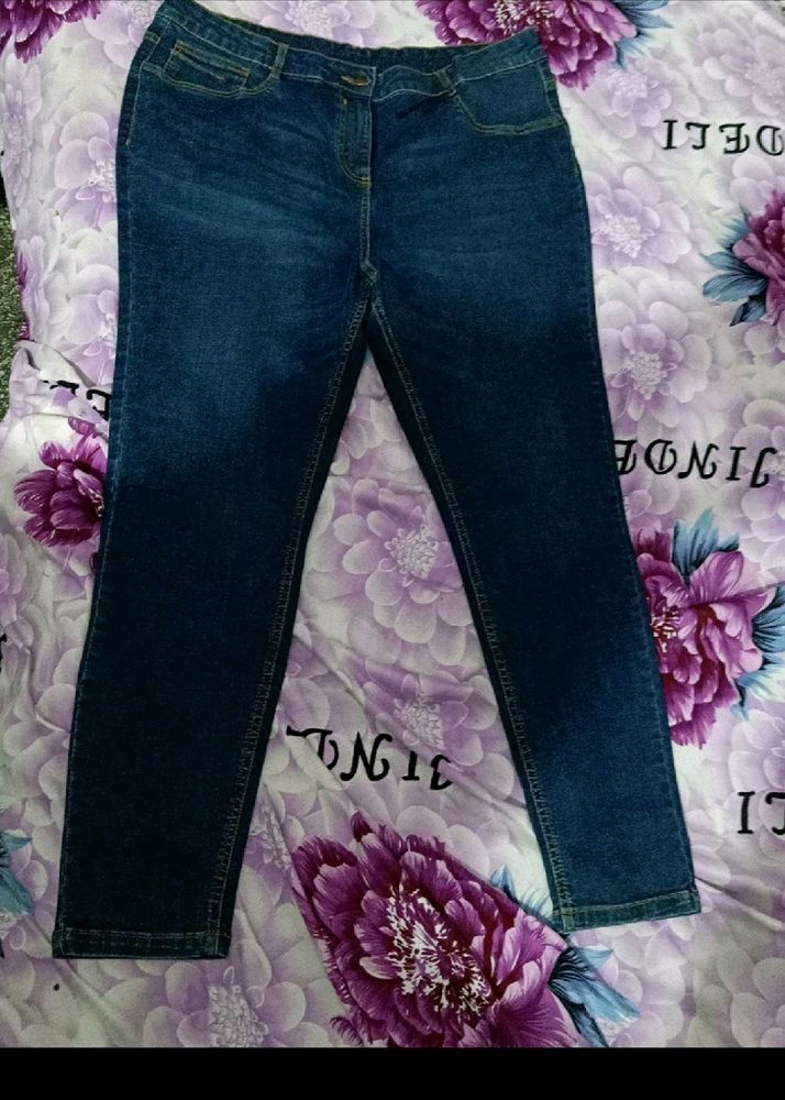 Skinny Jeans For Women