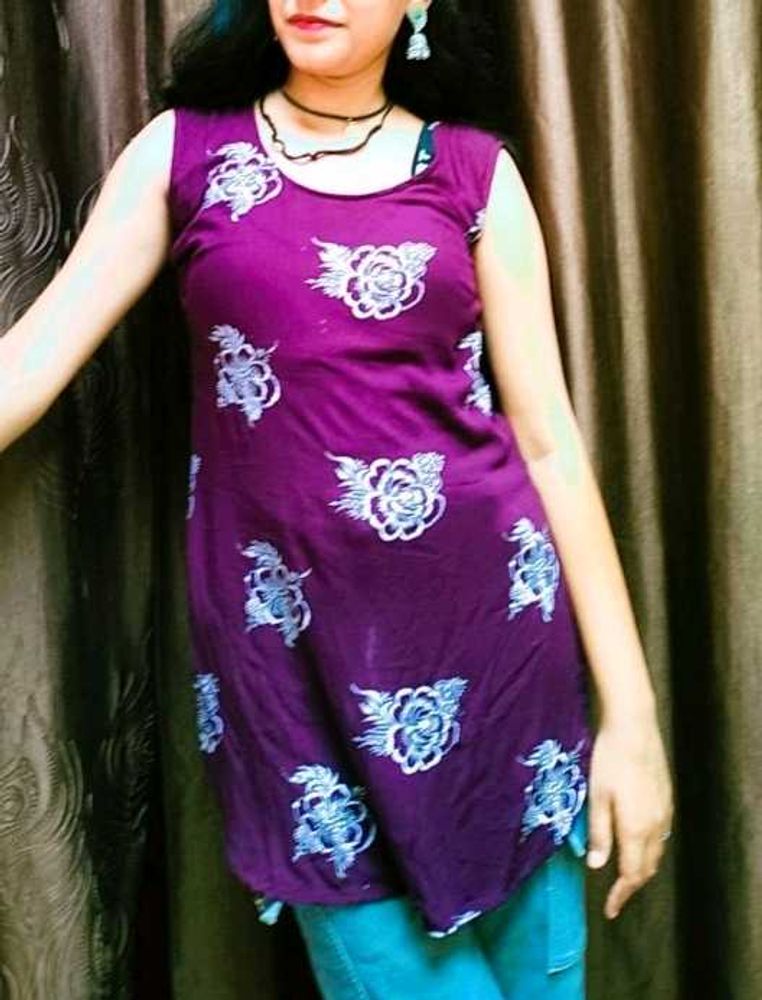 Girls Kurti