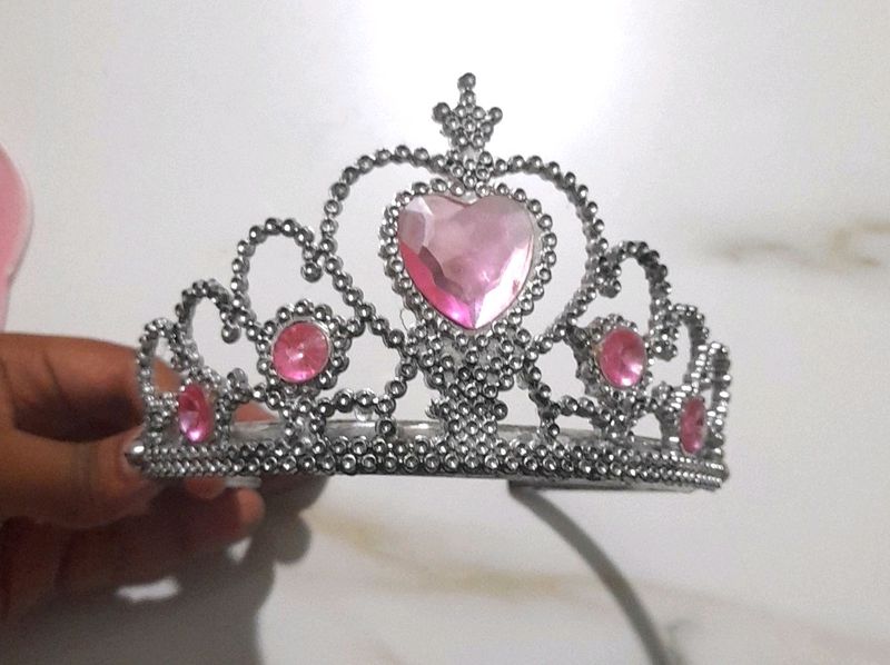 Princess Crown