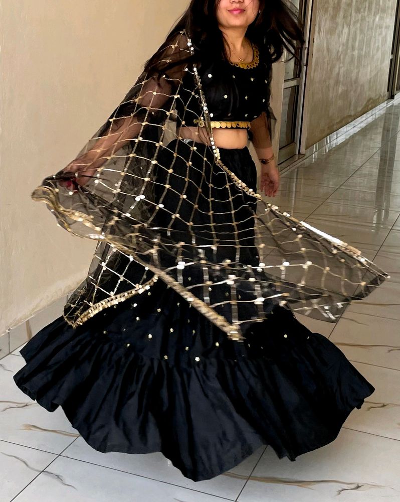 Lehenga Choli