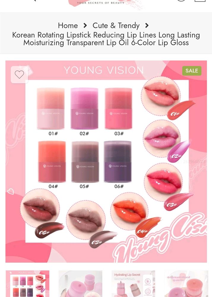 Lippie