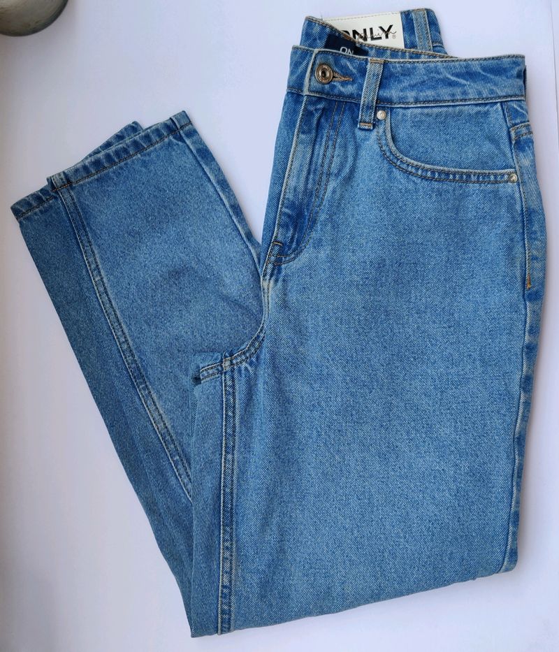 Carrot fit jeans - Size 27