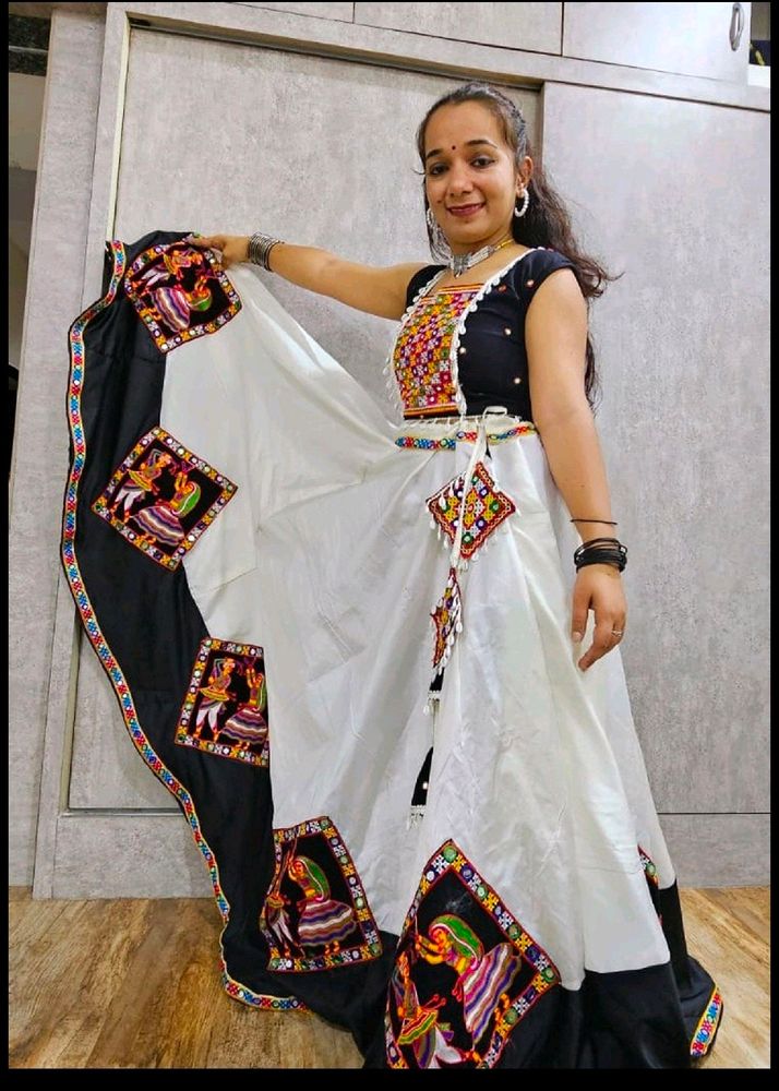 Navratri Special Lehenga Choli