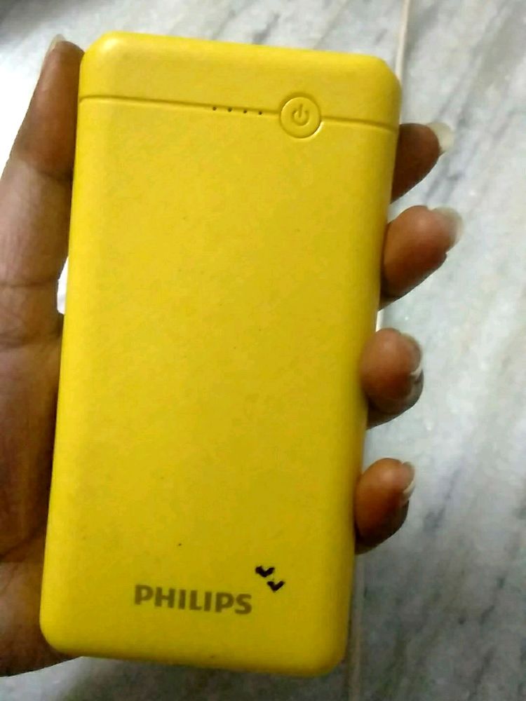 Philips Power bank