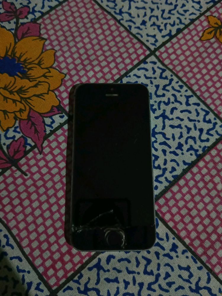 iPhone 5s || Used