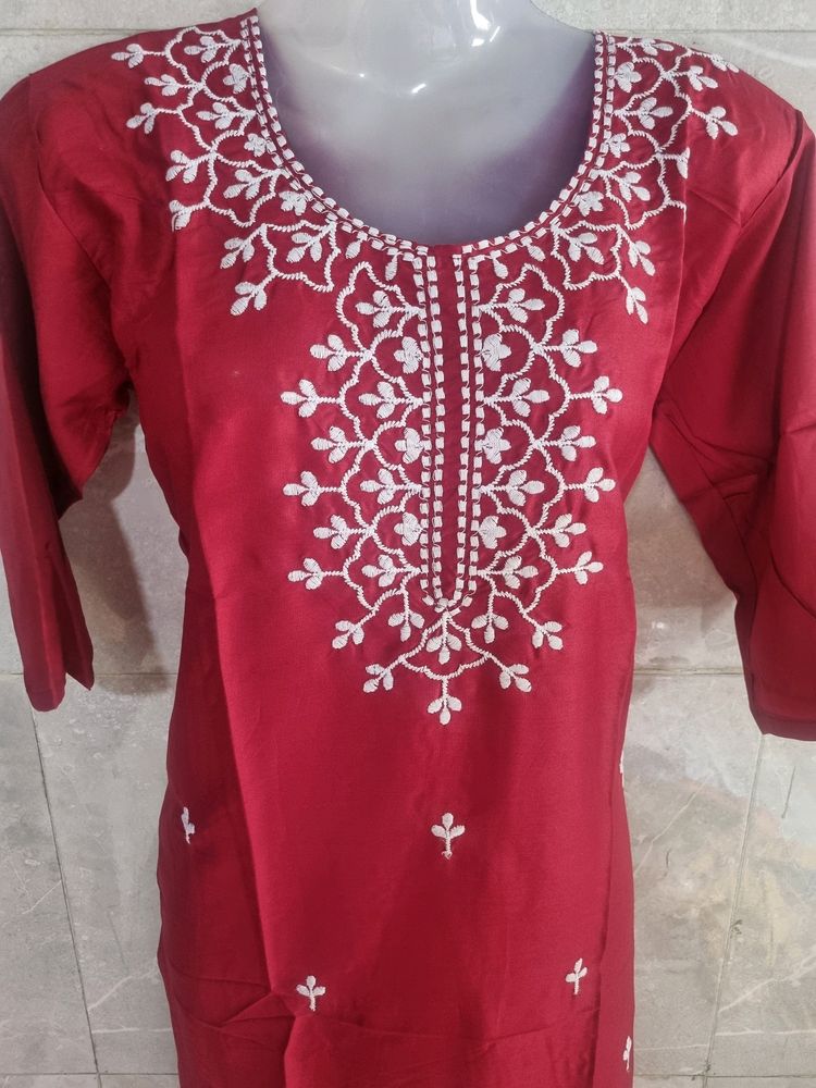 New Trendy Kurti