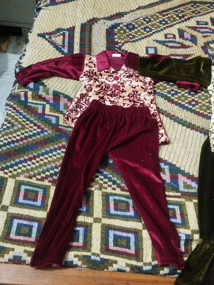 Suit For Baby