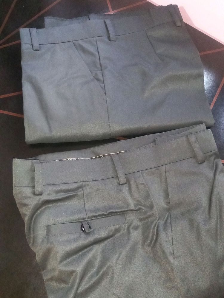 New Stitched Pants Combo For Men