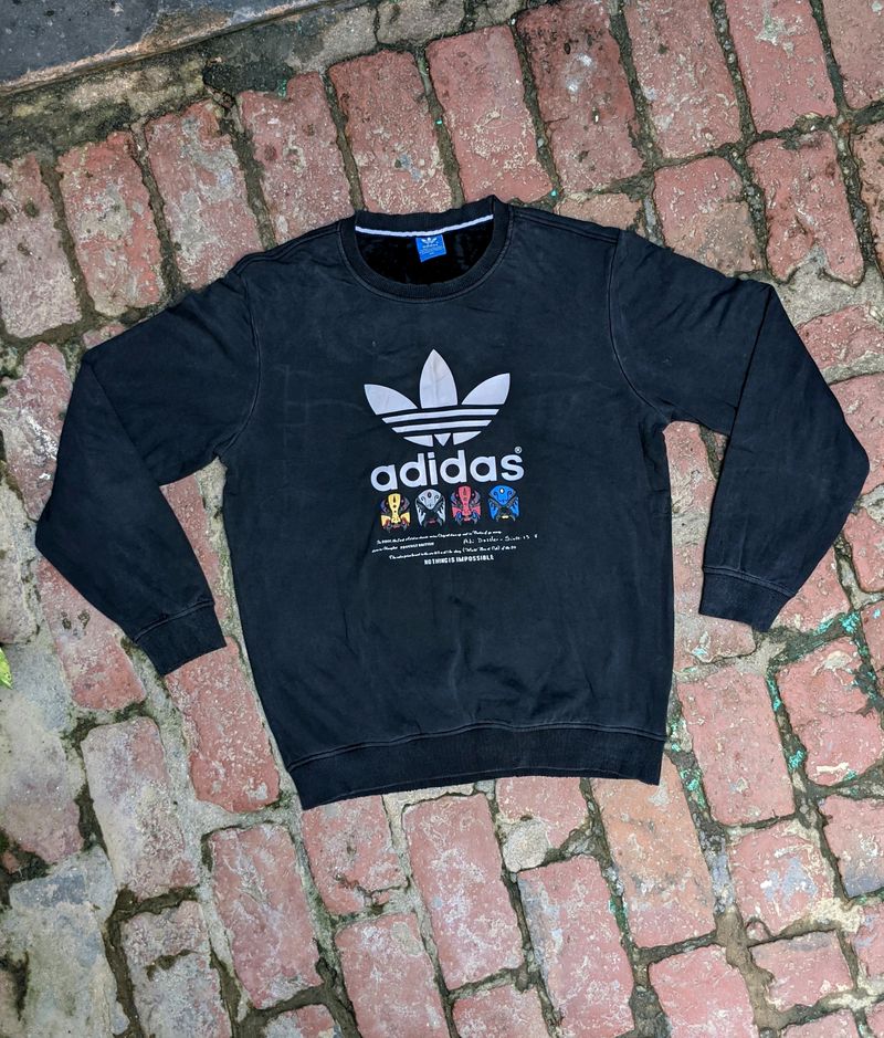 Adidas Original Sweatshirt