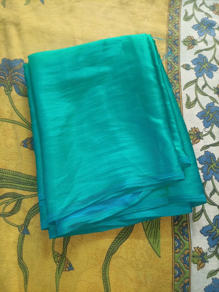 Kashmiri Silk Saree